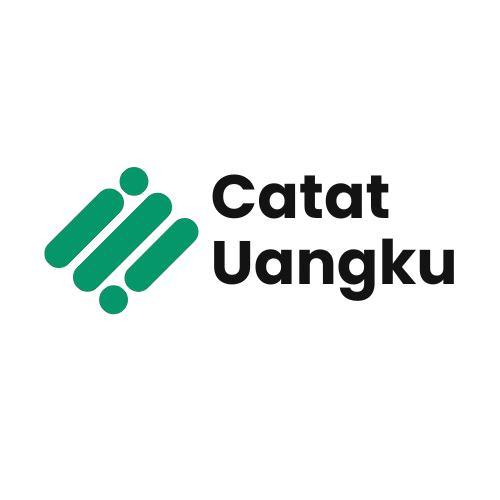 Catat Uangku Logo